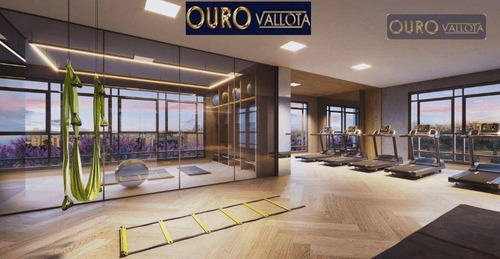 Apartamento Com 3 Dormitórios À Venda, 105 M² Por R$ 781.486,00 - Brás - São Paulo/sp - Ap2904