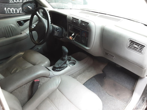Imagem 5 de 6 de Sucata Blazer 4.3 V6 Venda De Peças Motor Cambio Painel
