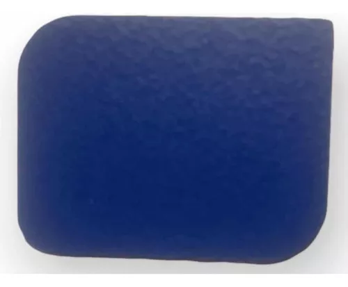 Furnitoures - Formica L012 Azul Cobalto Brilhante 1,25mx3,08mx0,8mm