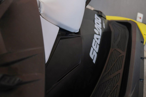 Jet Ski Sea Doo Spark 2up 60hp
