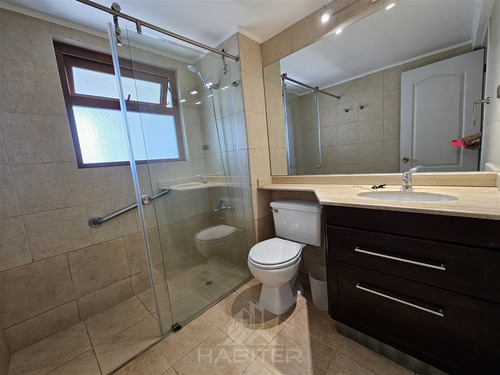 Departamento En Venta De 3 Dorm. En Los Angeles
