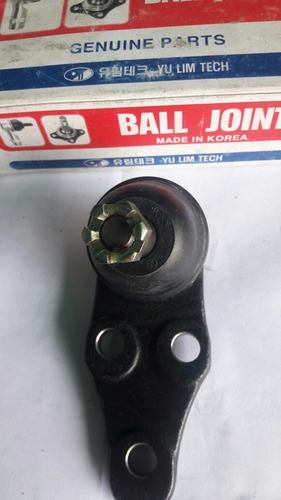Imagen 2 de 4 de Muñon Inferior Daewoo Cielo Lanos Racer Part 94788122