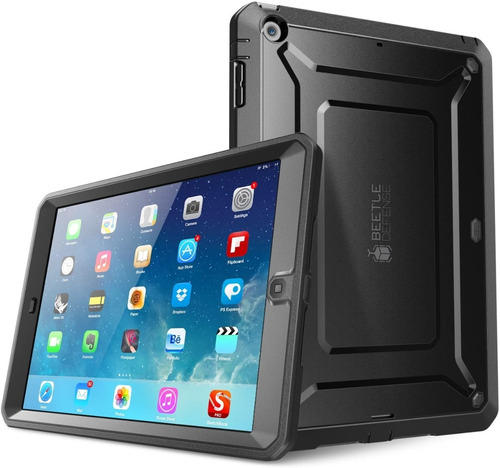 Case Supcase Para iPad Air 1 2013 A1474 A1475 Protector 360°