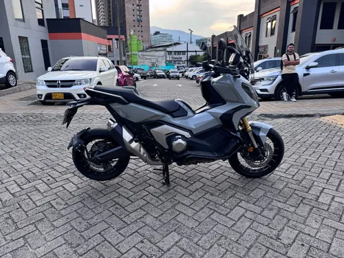 Honda Xadv