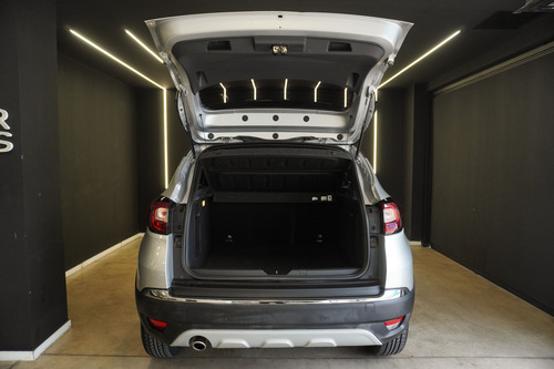 Renault Captur 1.6 Intens Cvt