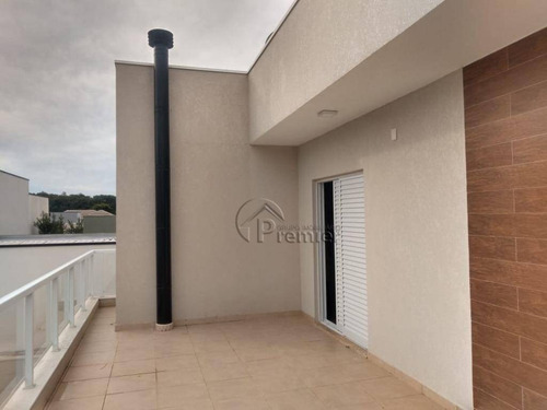 Imagem 25 de 30 de Sobrado Com 4 Dormitórios À Venda, 250 M² Por R$ 1.400.000,00 - Jardim Residencial Maria Dulce - Indaiatuba/sp - So0347