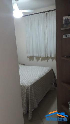 Imagem 10 de 15 de Apartamento Bem Localizado - Jaguaré - 178