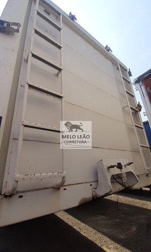 Imagem 2 de 11 de Carreta Sider Facchini 3e 28 Pallets - 2009