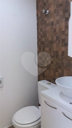 Imagem 16 de 27 de Conjunto Comercial,36m², 2wc, 1 Vaga, Estacionamento Rotativo - Reo55096