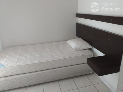 Depto. Arriendo 2d1b En Pedro De Valdivia/ Nueva Providencia