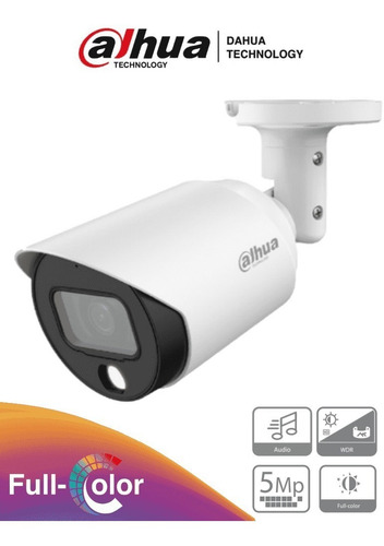 Kit Dvr 8ch 5mp + 8 Cam 5mp Full Color + 100m Utp + 1tb