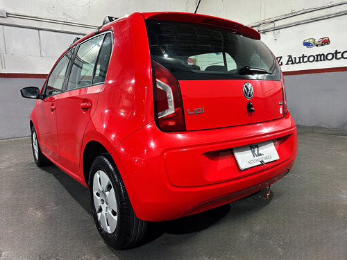 Volkswagen Up! 1.0 Move Up! 75cv