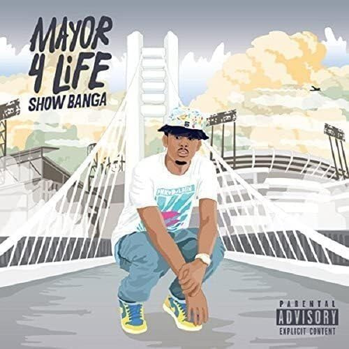 Cd: Showy 4 Mayor