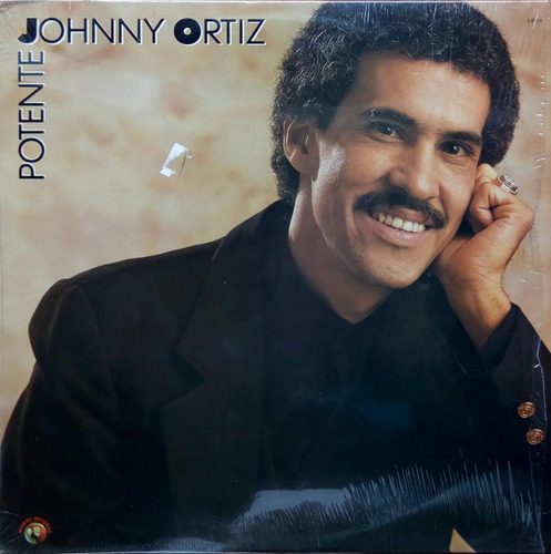 Johnny Ortiz - Potente