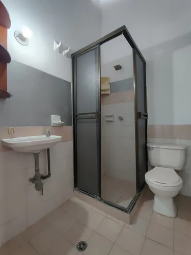 Casa En Arriendo En San Luis. Cod A30572