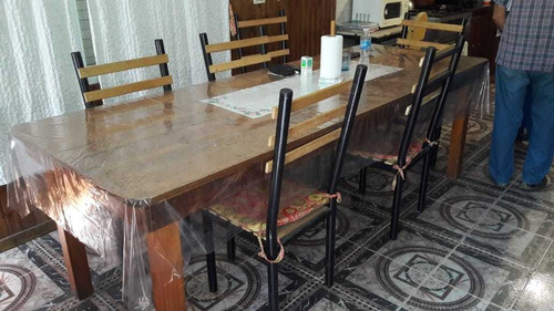 Casa Quinta Zona Oeste Propiedades Moreno Tranquila Barrio