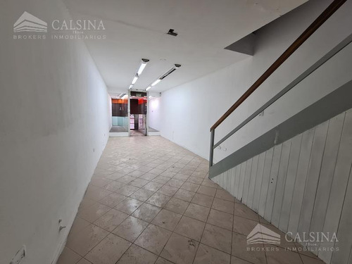 Imagen 5 de 7 de Local Comercial En Venta - Calle Tucumán - Córdoba Capital