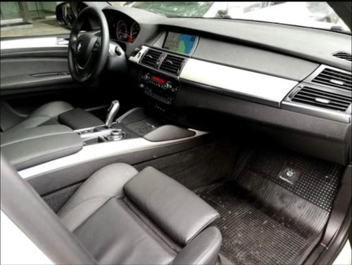 BMW X6 3.0 Xdrive 35i Sportive 306cv