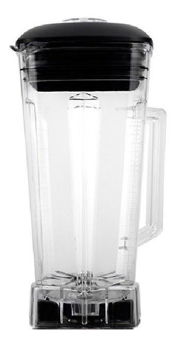 Imagen 2 de 6 de Jarra Turboblender Tb50va2000 + Enjuagador Tb-washer