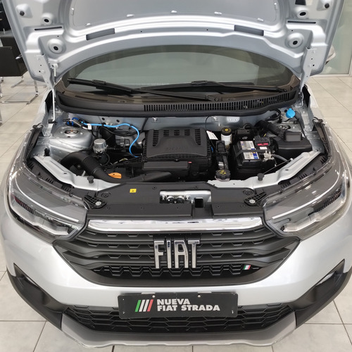 Fiat Strada 1.3 Ranch Cvt Cd