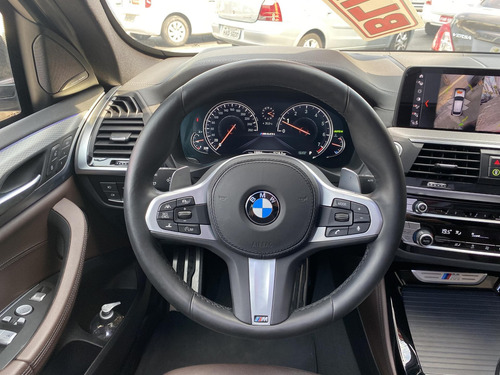 Bmw X4 M40i 3.0 Turbo V6 360cv 2019 Blindado