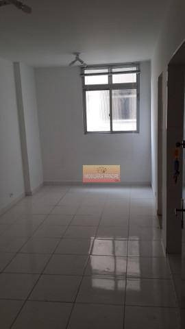Studio Com 1 Dormitório Para Alugar, 30 M² Por R$ 1.000,00/mês - Perdizes - São Paulo/sp - St0062