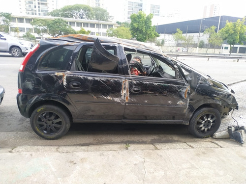 Imagem 2 de 9 de Sucata Gm Meriva 1.8 8v Flex Manual 2004
