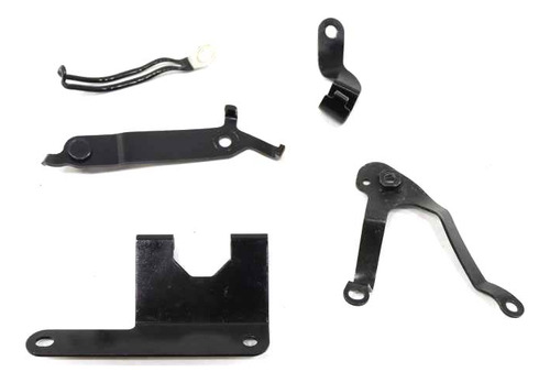 Kit Suporte Chassi Yamaha Mt 03 21-23 (636) (Usado)