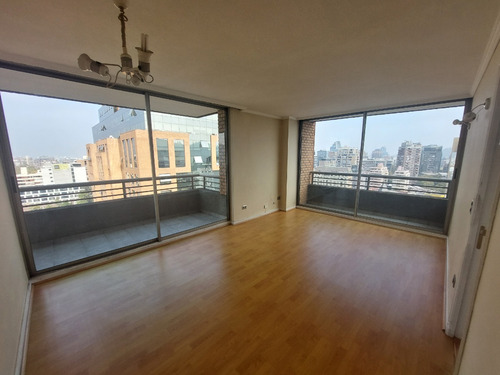 ¡lindo Departamento En La Mejor Ubicación! Tobalaba/holanda