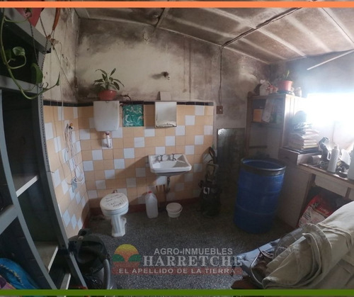 Chacra En Venta De 4 Dormitorios En Melilla