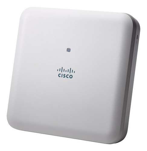 Access Point Cisco Ap1832i + Power Injector Nuevo