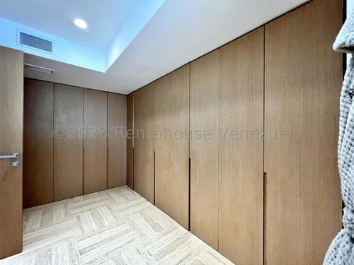 Campo Alegre Apartamento En Venta Mls #23-24497 - Sl