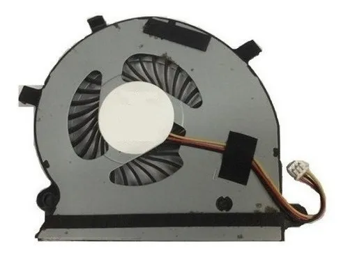 Cooler Fan Netbook Compatible Con Varios Modelos