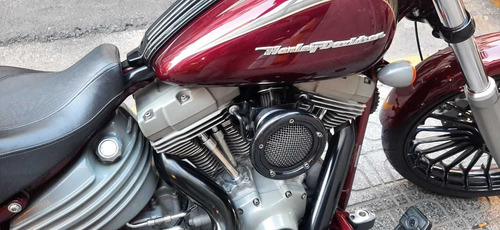 Imagen 7 de 18 de Harley Davidson Softail