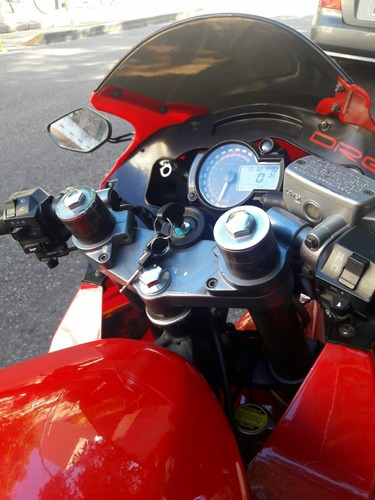 Imagen 6 de 6 de Gilera G1 250rr