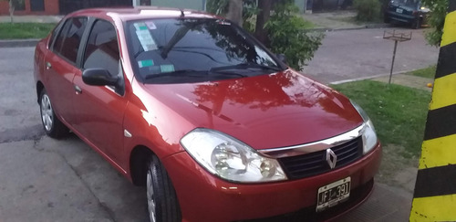 Renault Symbol 1.6 Confort