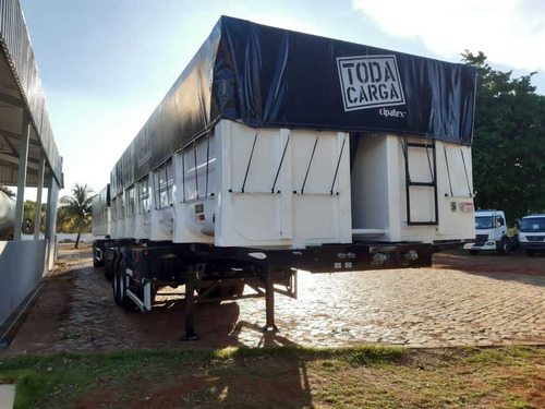 Rodocaçamba Noma 0km