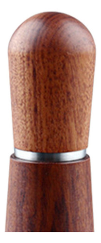 Agitador De Café Expresso Agitador Manual Com Suporte
