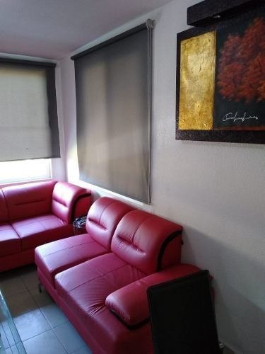 Imagen 10 de 20 de Precioso Departamento En Los Viñedos, Alberca Y Palapa, 2 Recamaras, 2 Baños !!