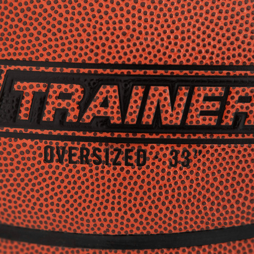 Spalding Tf-trainer - Balón De Baloncesto De Gran Tamaño . Color Naranja