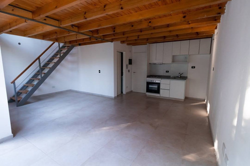 Imagen 4 de 23 de Muy Lindo Departamento De Dos Ambientes Divisible En Venta En Condominio Aguaribay, Pilar!!