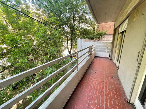 Imagen 2 de 11 de Departamento Dos Dormitorios Barrio Martin