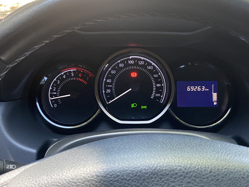 Renault Duster 2.0 Ph2 4x2 Privilege 143cv