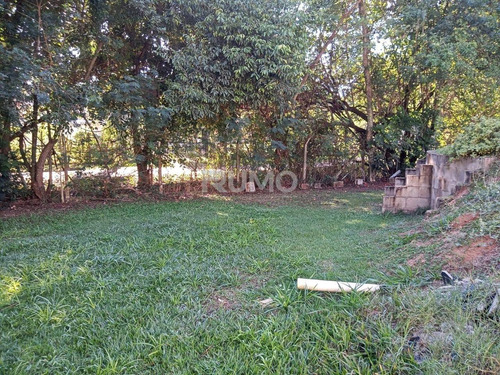 Imagem 6 de 27 de Chácara À Venda Em Loteamento Chácaras Vale Das Garças - Ch011808