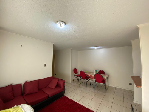 Departamento 2d 1b En Tranquila Zona Con Gran Conectividad