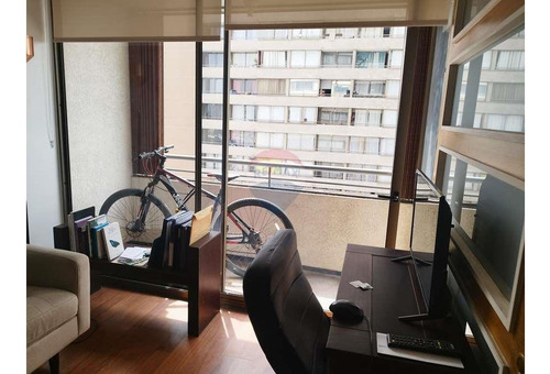 Descubre Tu Nuevo Hogar En Recoleta