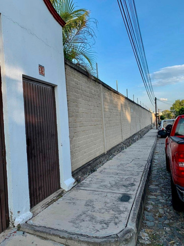Imagen 3 de 11 de Se Vende Terreno A 5 Minutos De Plaza Punto Sur