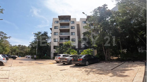 Venta Departamento 1recamara Lagunas Mayakoba Playa Del Carmen P4147