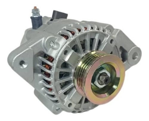 Alternador Toyota Yaris 00-05 12 Volteos