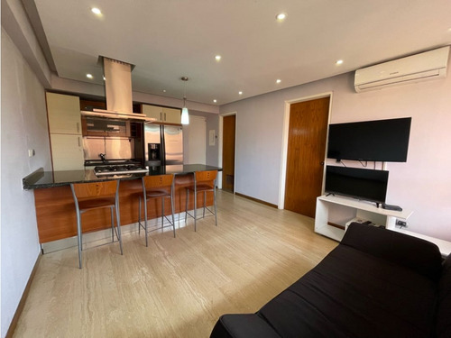 Apartamento Urb.elrosal 50m2/1h/1b/2p